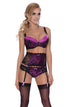 Roza Fifi Push Up Bra